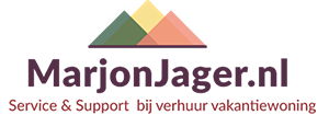 MarjonJager Logo